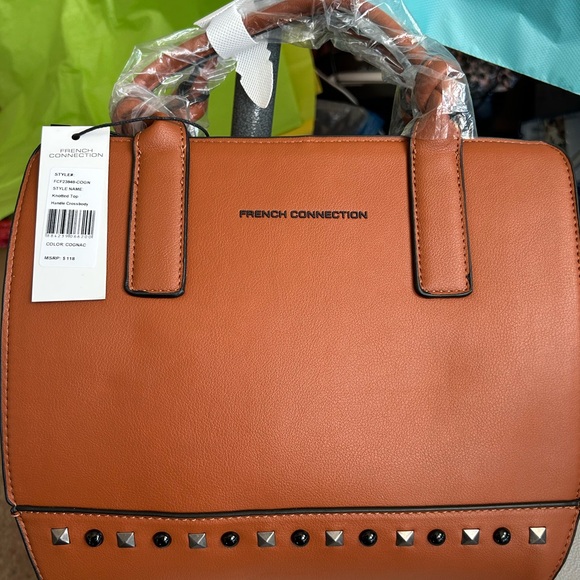 French connection purse - Picture 1 of 6